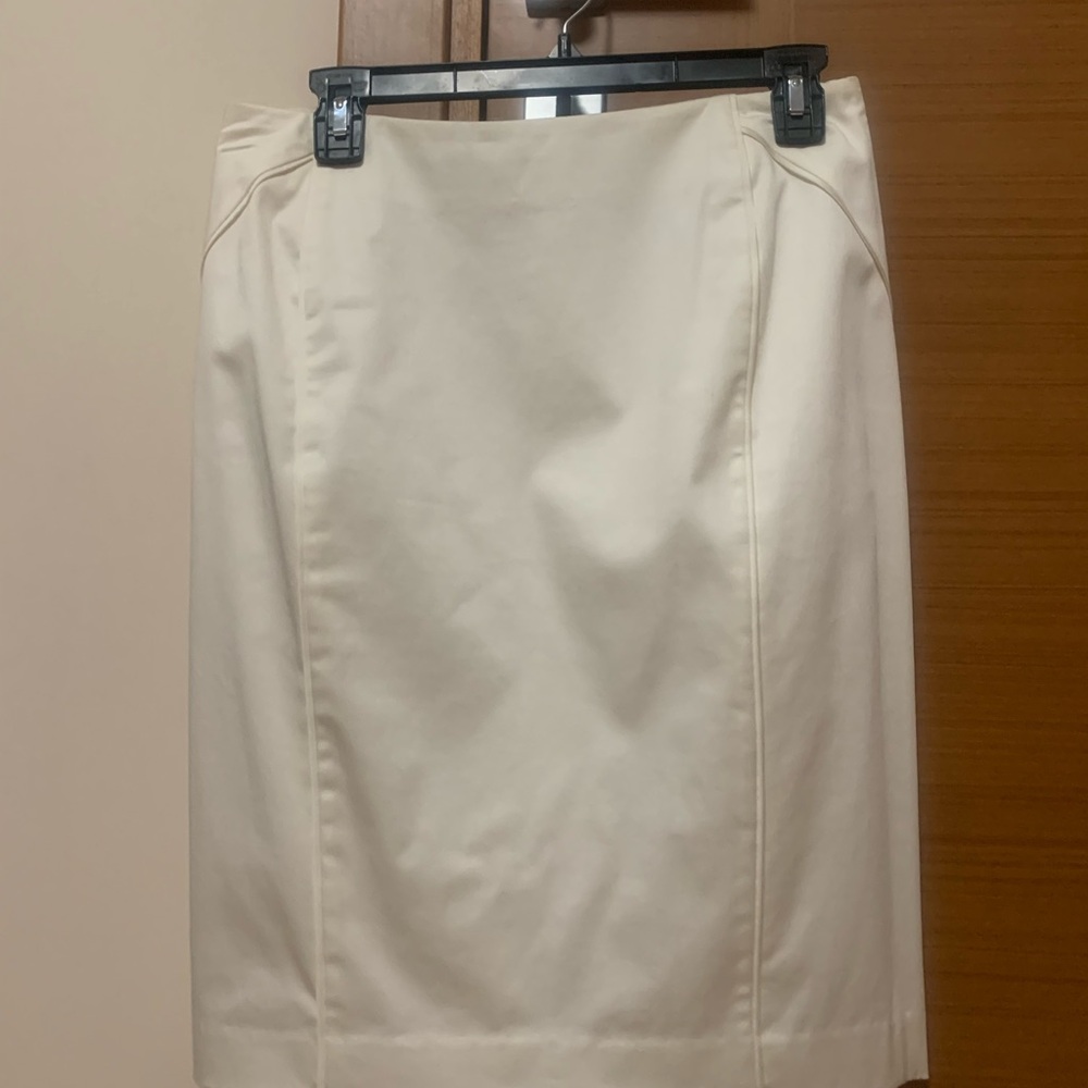 Lafayette 148 New York Pencil Skirt